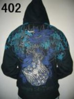 cheap Affliction Hoodies-27